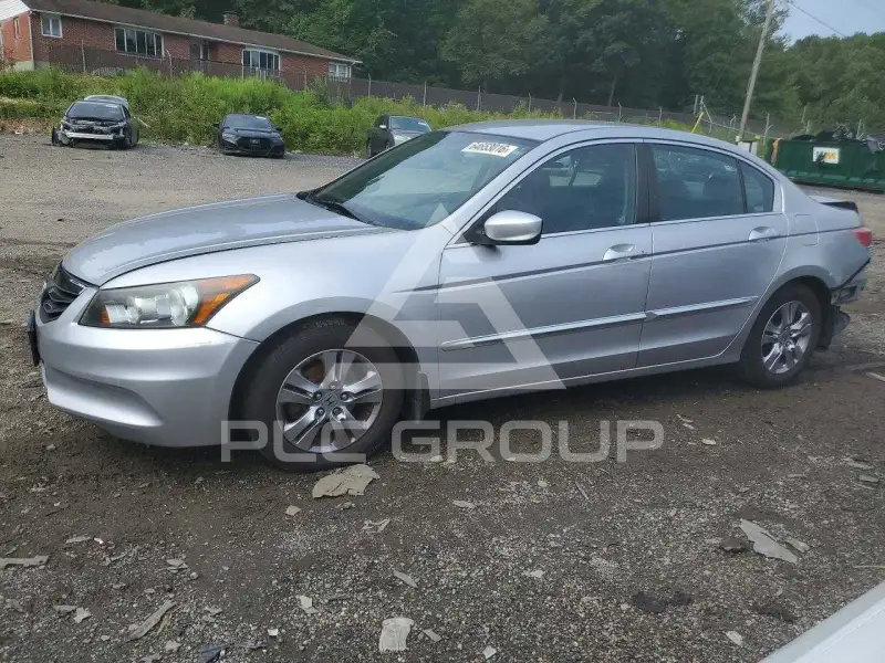 2011 Honda Accord фото