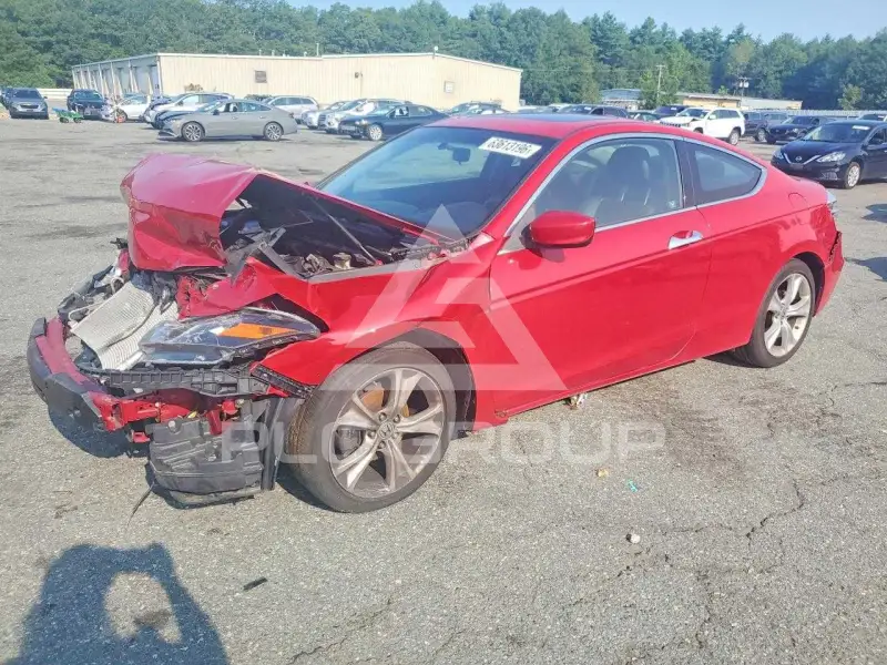 2011 Honda Accord photo