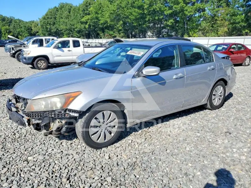 2011 Honda Accord photo