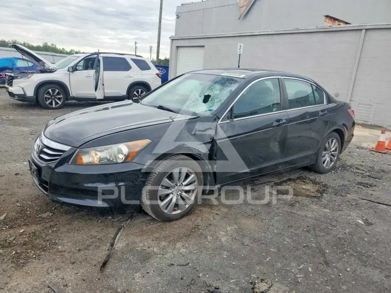 2011 Honda Accord фото