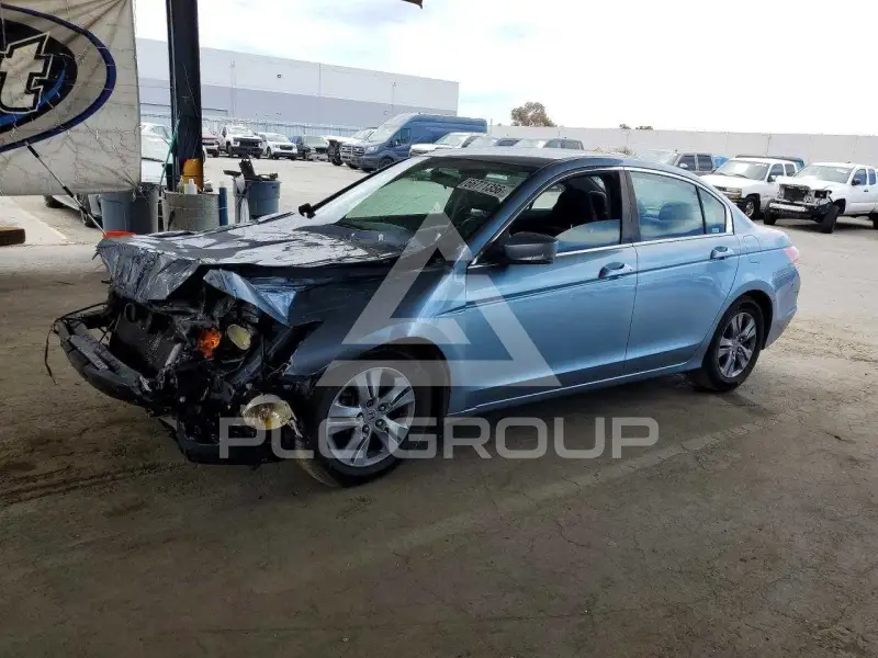 2011 Honda Accord photo