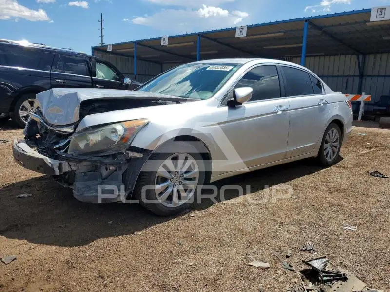2011 Honda Accord photo