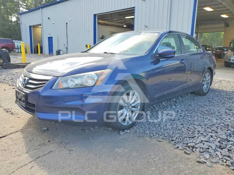 2011 Honda Accord photo