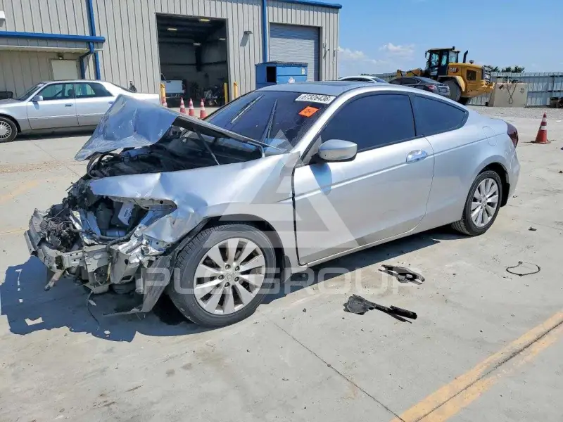 2011 Honda Accord photo