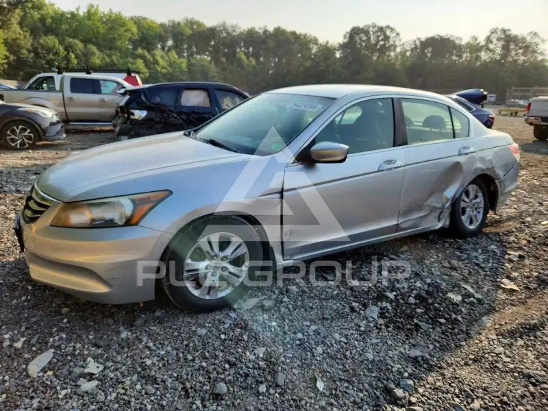 2011 Honda Accord фото