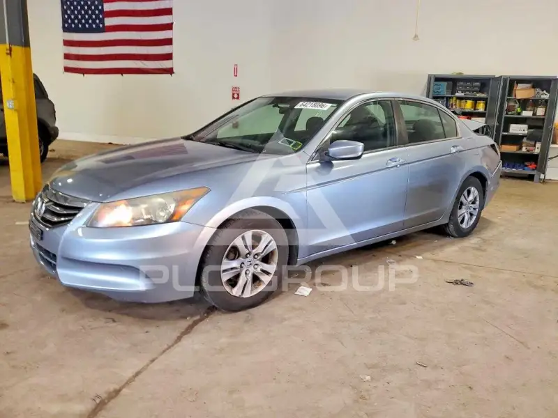 2011 Honda Accord фото