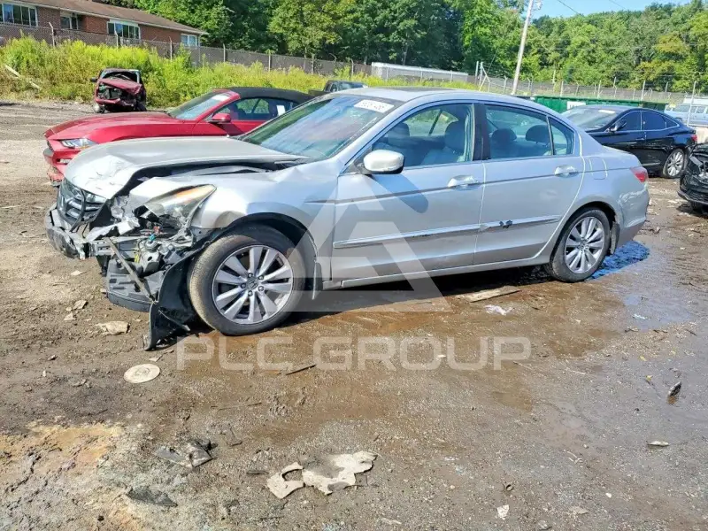 2011 Honda Accord photo