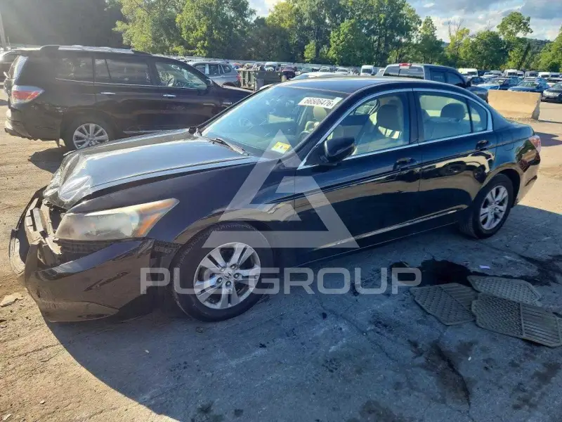 2011 Honda Accord фото