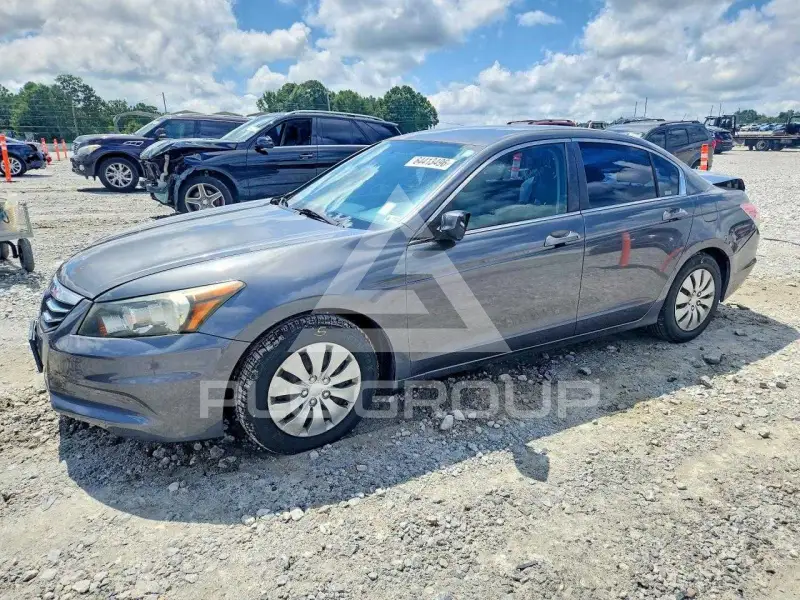 2011 Honda Accord photo