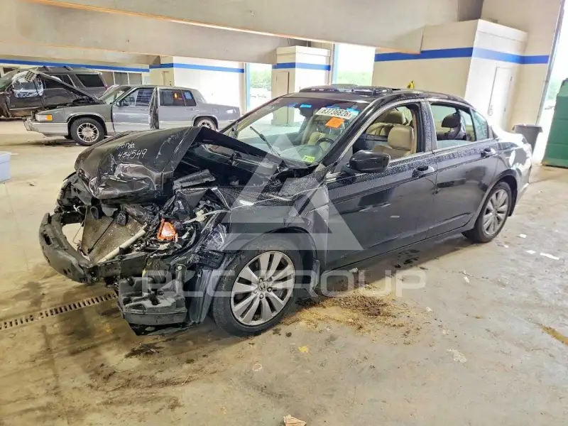 2011 Honda Accord photo