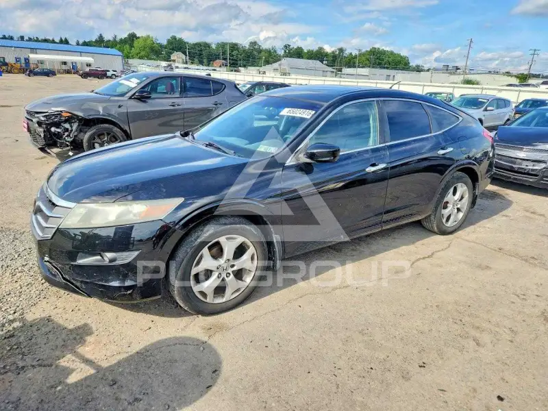 2011 Honda Accord фото