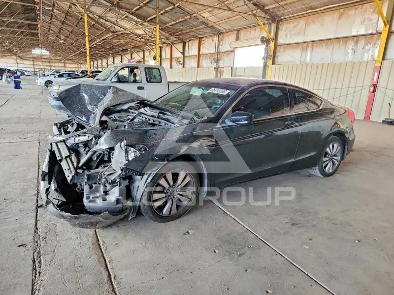 2011 Honda Accord фото