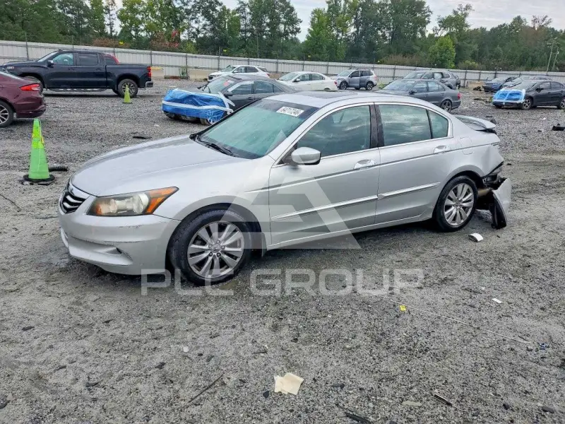 2011 Honda Accord фото