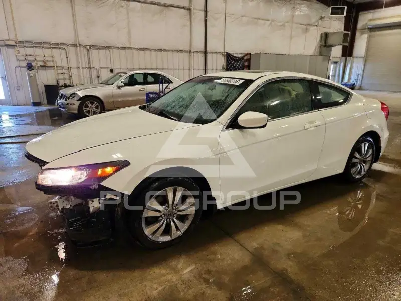 2011 Honda Accord фото