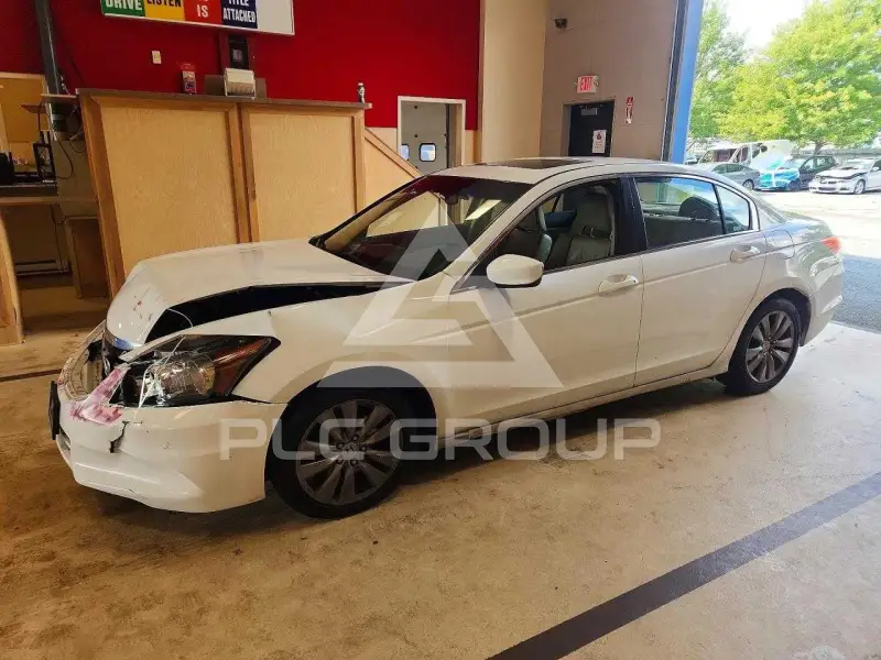 2011 Honda Accord photo