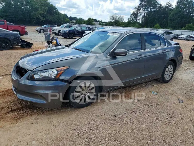 2011 Honda Accord фото