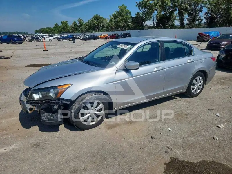 2011 Honda Accord фото