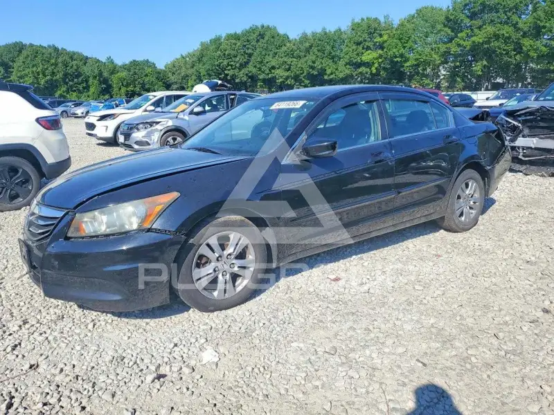 2011 Honda Accord photo