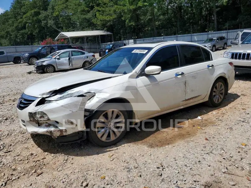 2011 Honda Accord photo