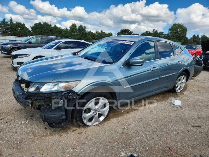 2011 Honda Accord фото