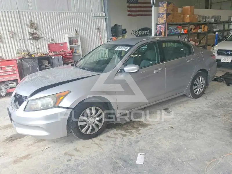 2011 Honda Accord photo