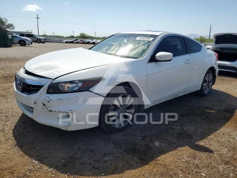 2011 Honda Accord фото
