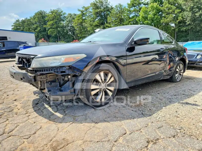 2011 Honda Accord photo