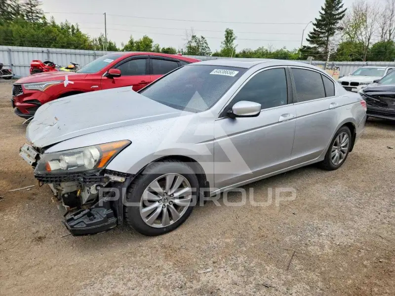 2011 Honda Accord photo