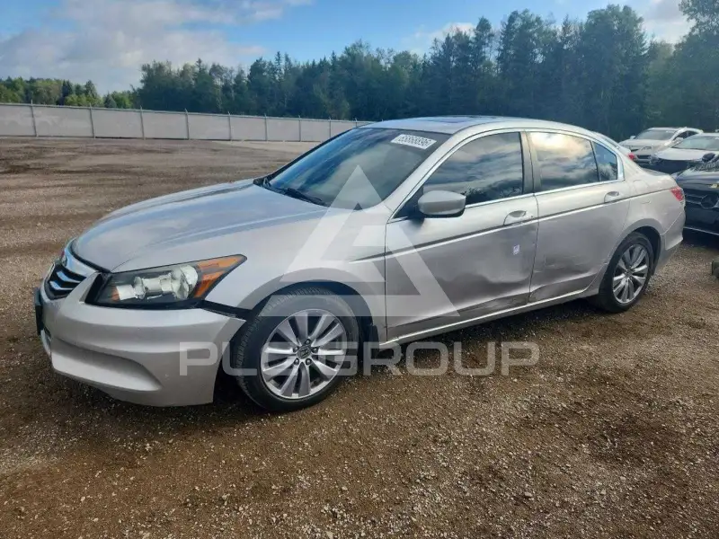 2011 Honda Accord photo