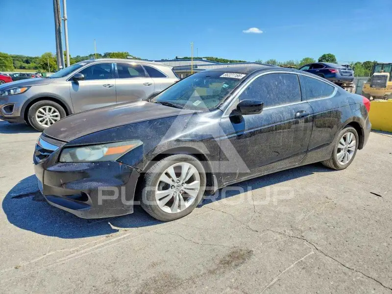 2011 Honda Accord фото