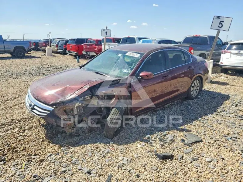 2011 Honda Accord photo