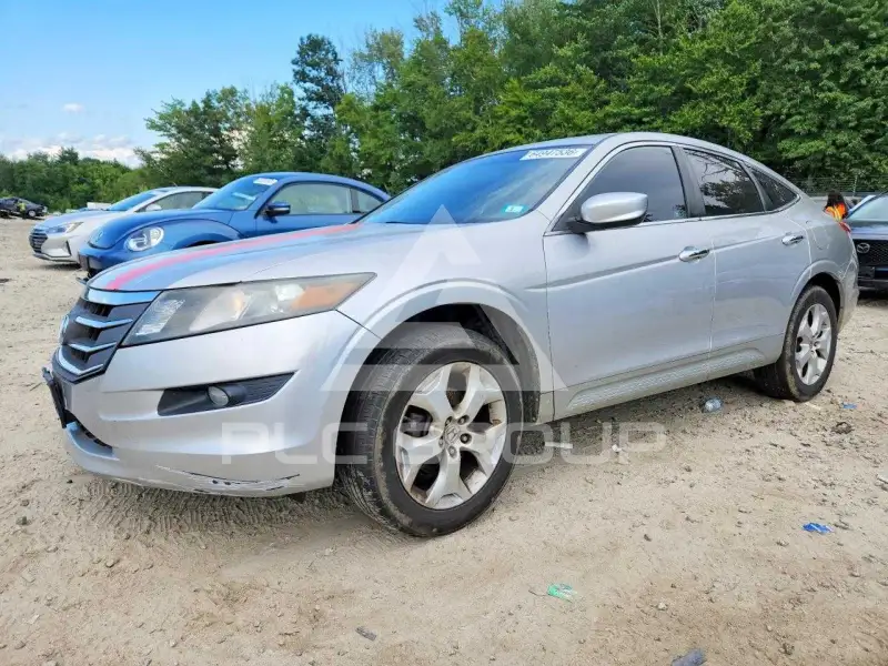 2011 Honda Accord фото