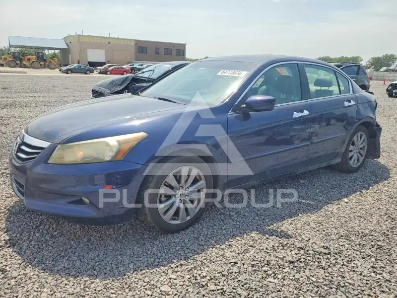 2011 Honda Accord фото
