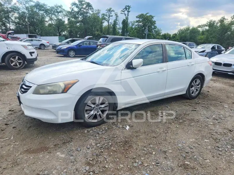 2011 Honda Accord photo
