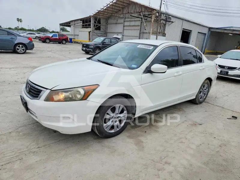 2011 Honda Accord фото