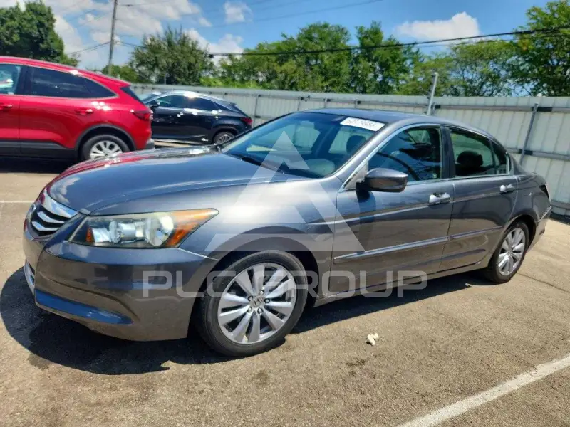 2011 Honda Accord фото
