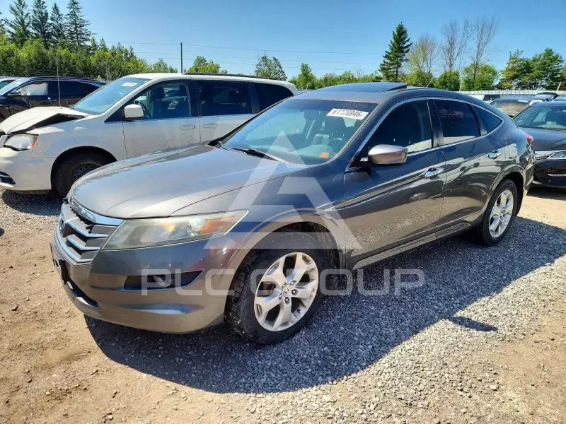 2011 Honda Accord фото