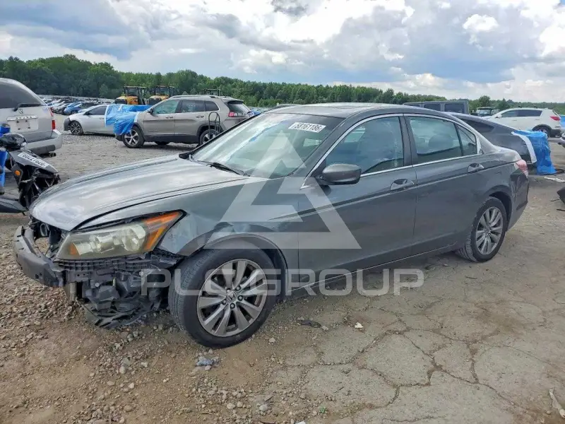 2011 Honda Accord photo