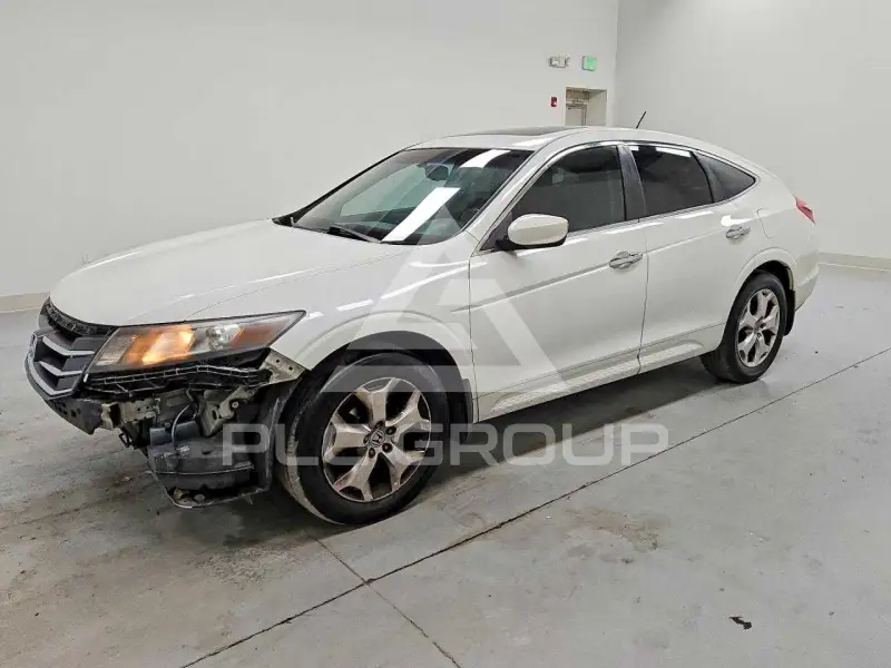 2011 Honda Accord фото