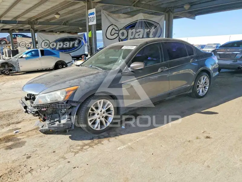 2011 Honda Accord фото