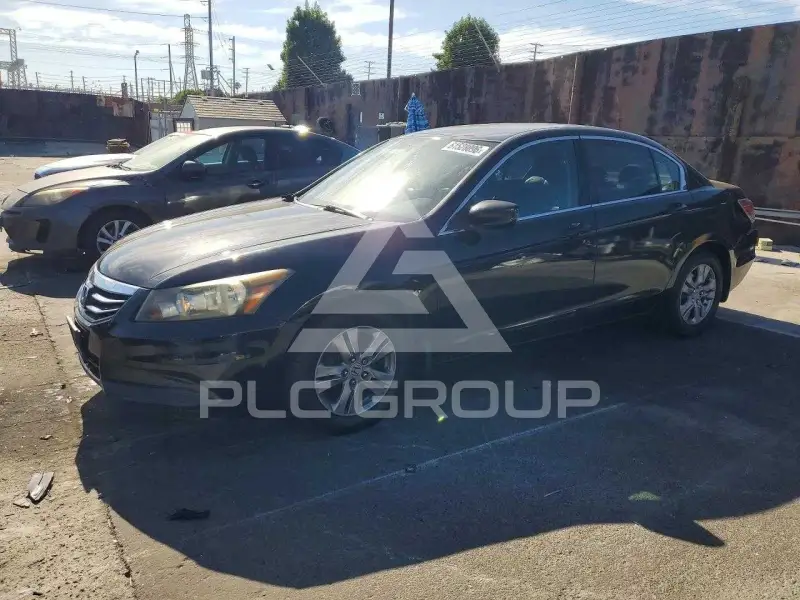 2011 Honda Accord фото