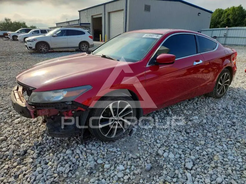 2011 Honda Accord фото