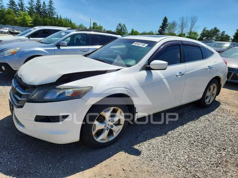 2011 Honda Accord фото