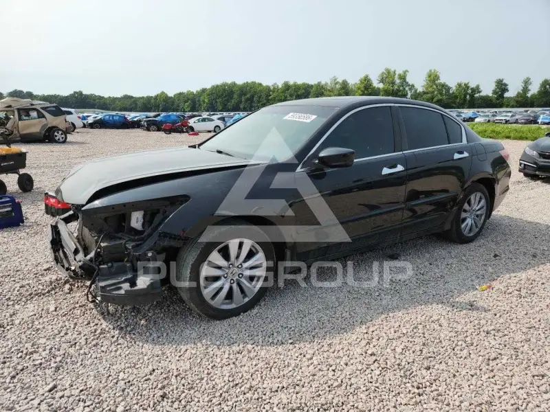 2011 Honda Accord фото