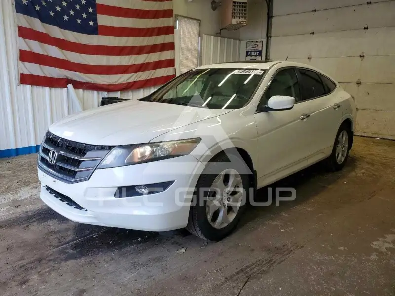 2011 Honda Accord фото