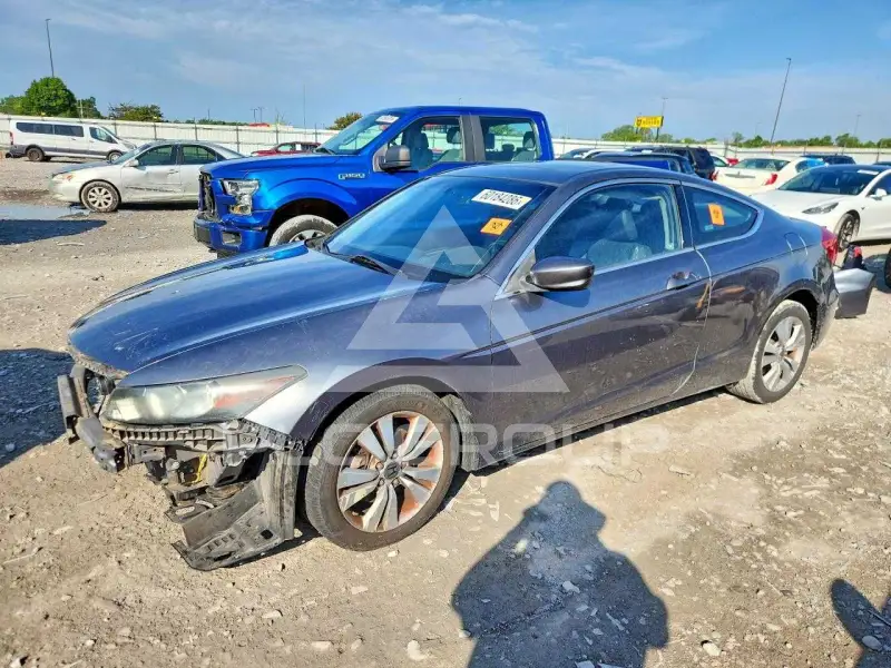 2011 Honda Accord фото