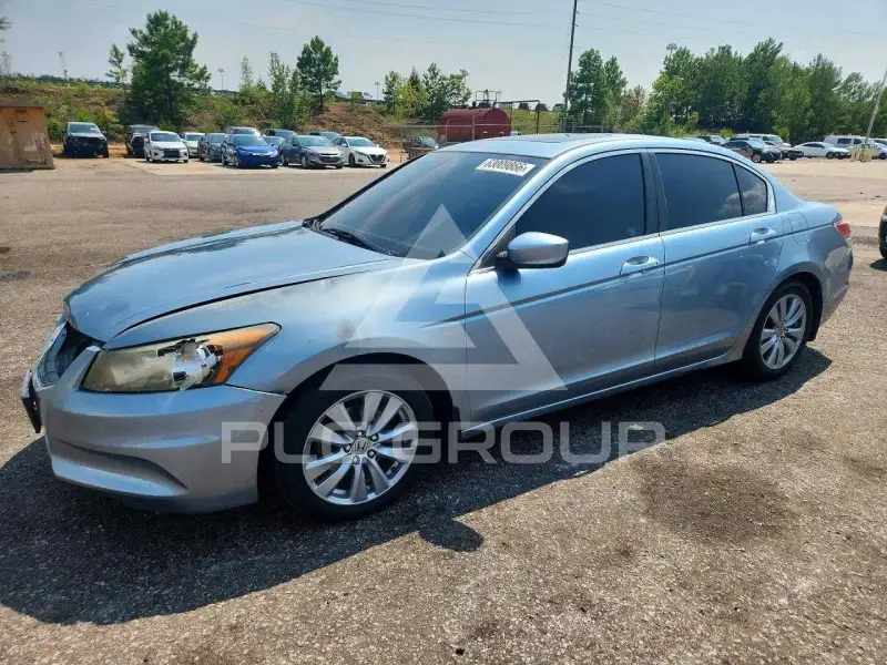 2011 Honda Accord photo