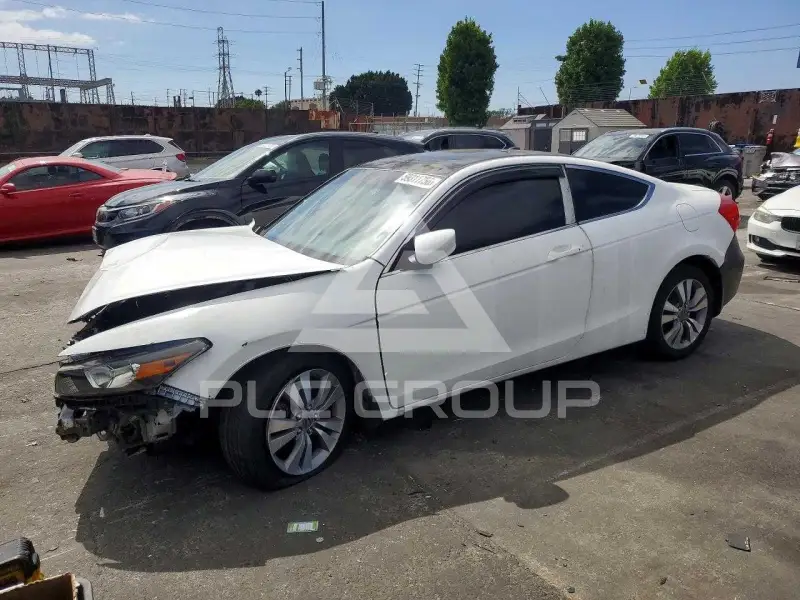 2011 Honda Accord photo