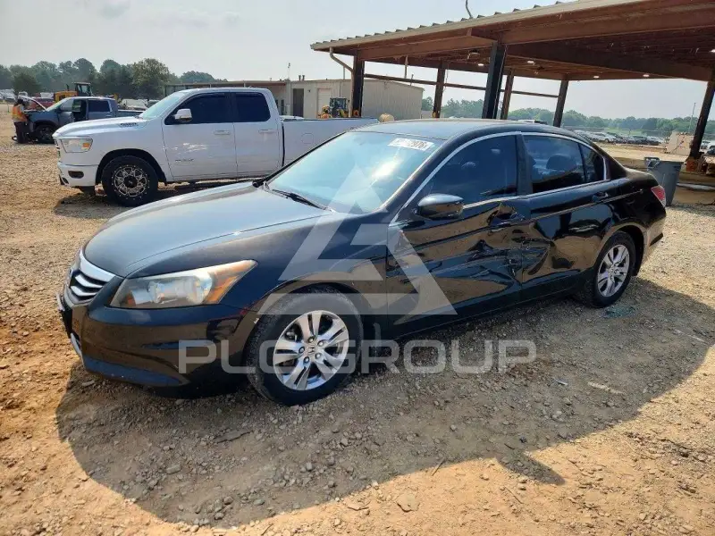 2011 Honda Accord photo