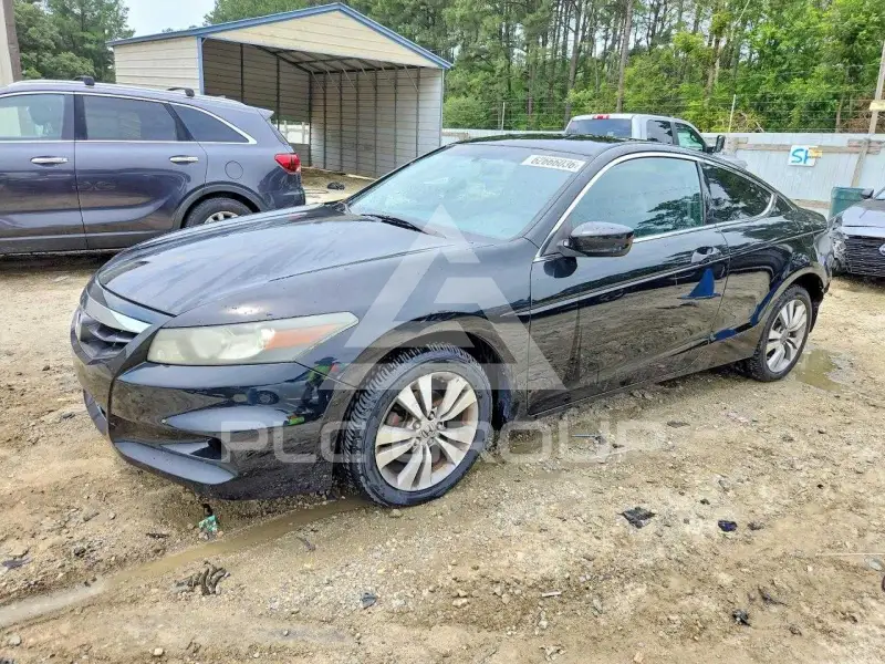 2011 Honda Accord photo